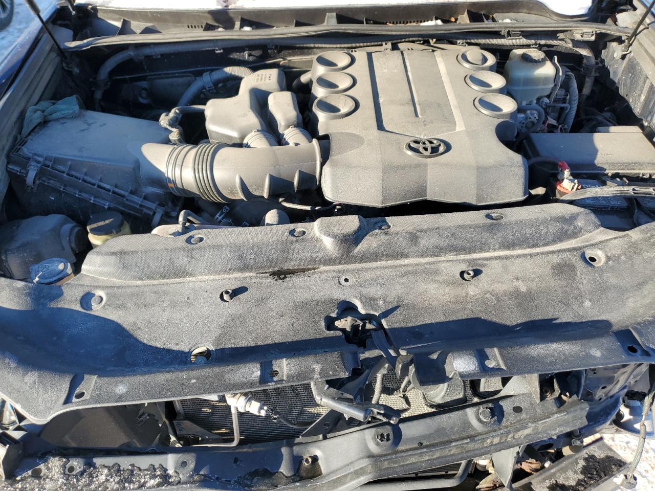 2014 Toyota 4Runner - Image 12