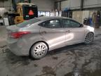 2013 HYUNDAI ELANTRA GLS for sale at Copart QC - MONTREAL