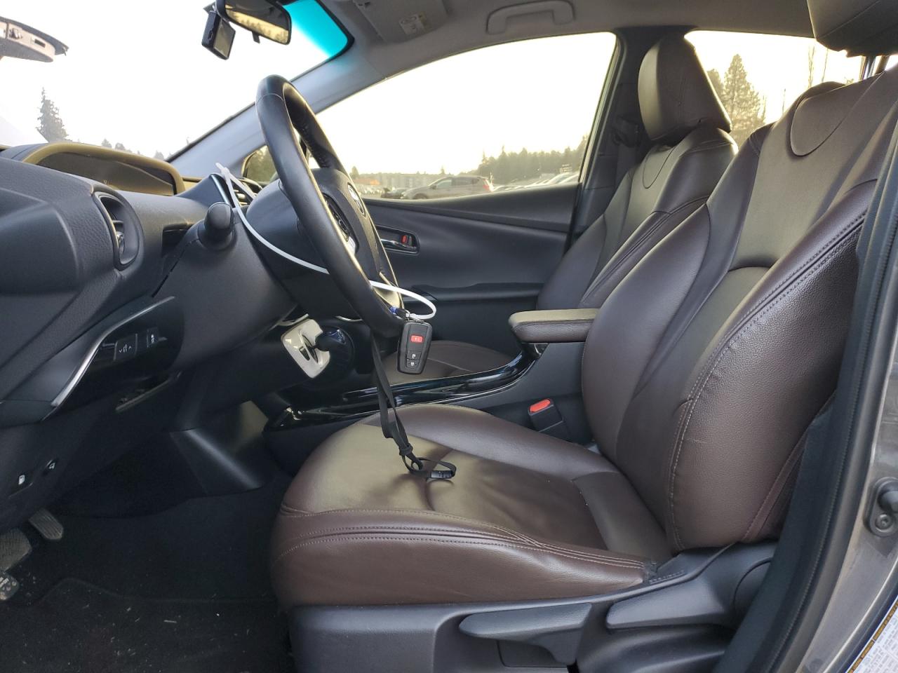 2018 Toyota Prius - Image 7