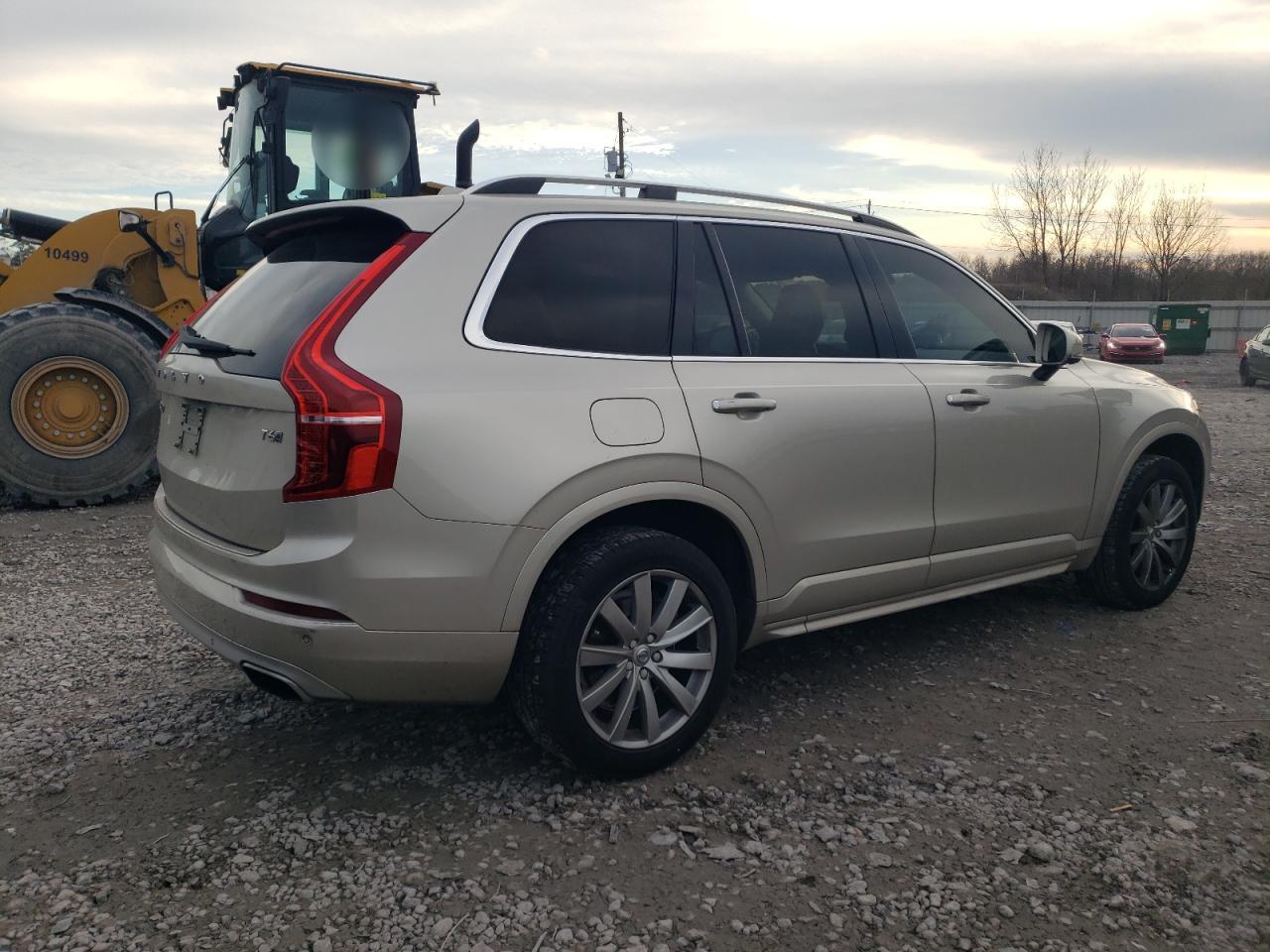 2016 Volvo XC90 - Image 3