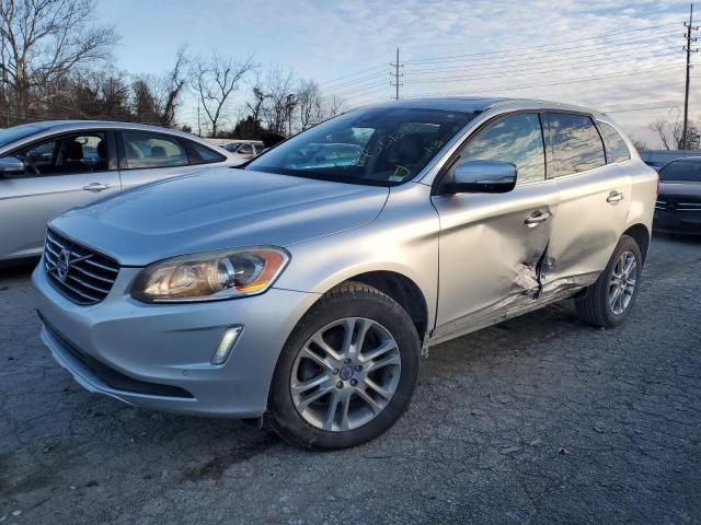 2014 Volvo Xc60 3.2