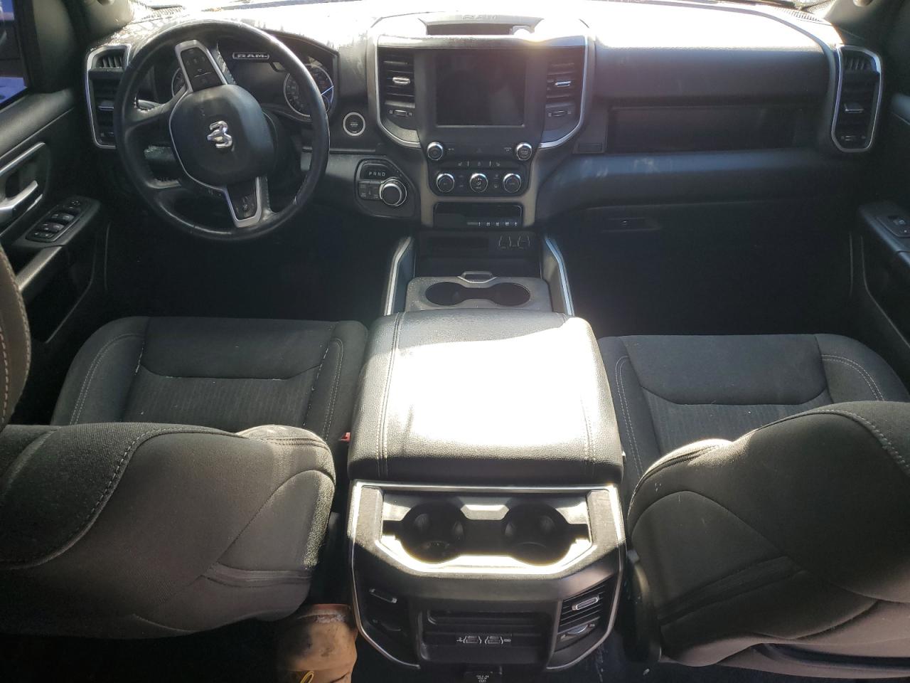 2020 RAM 1500 - Image 8