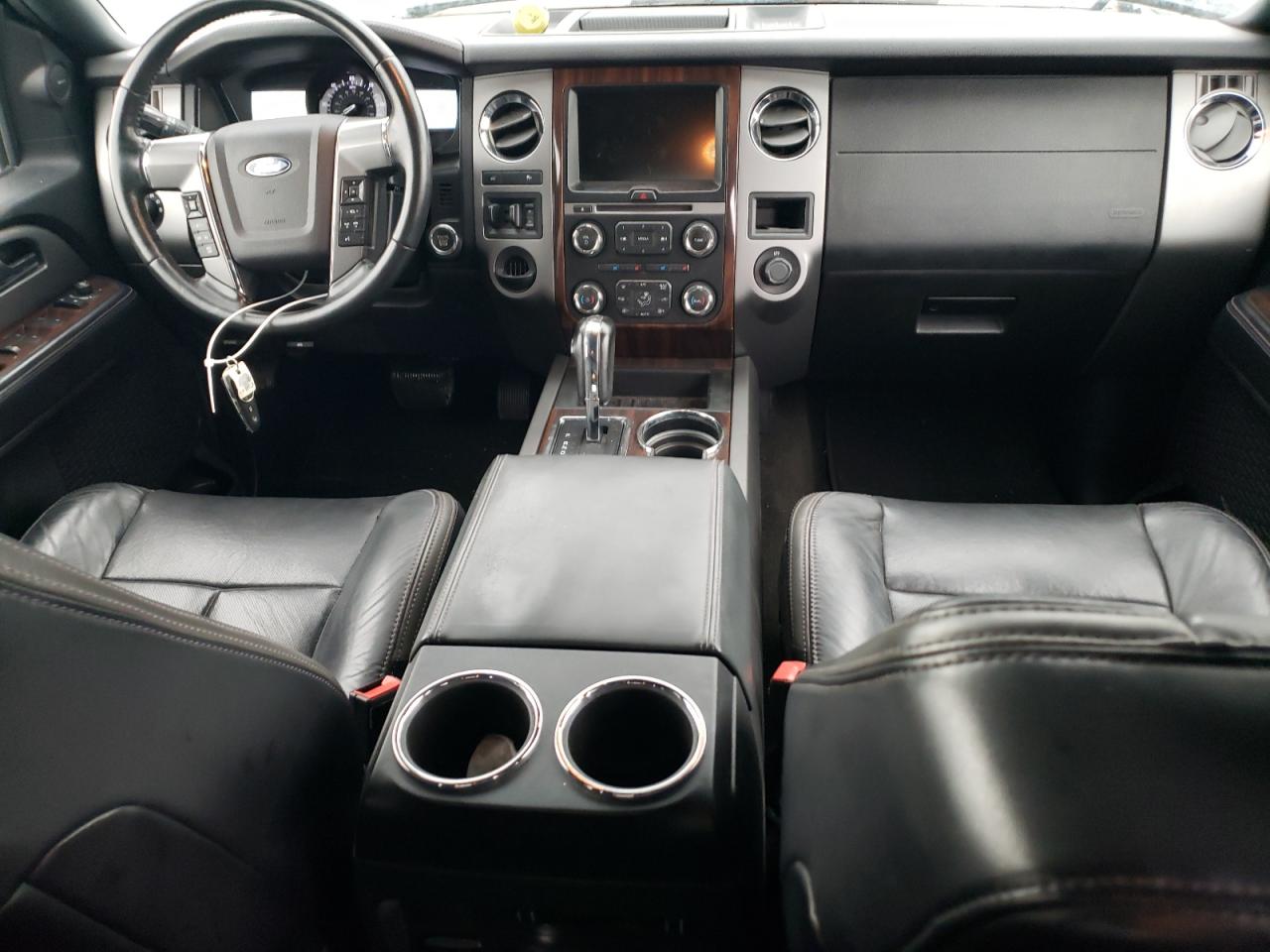 2017 Ford Expedition - Image 8