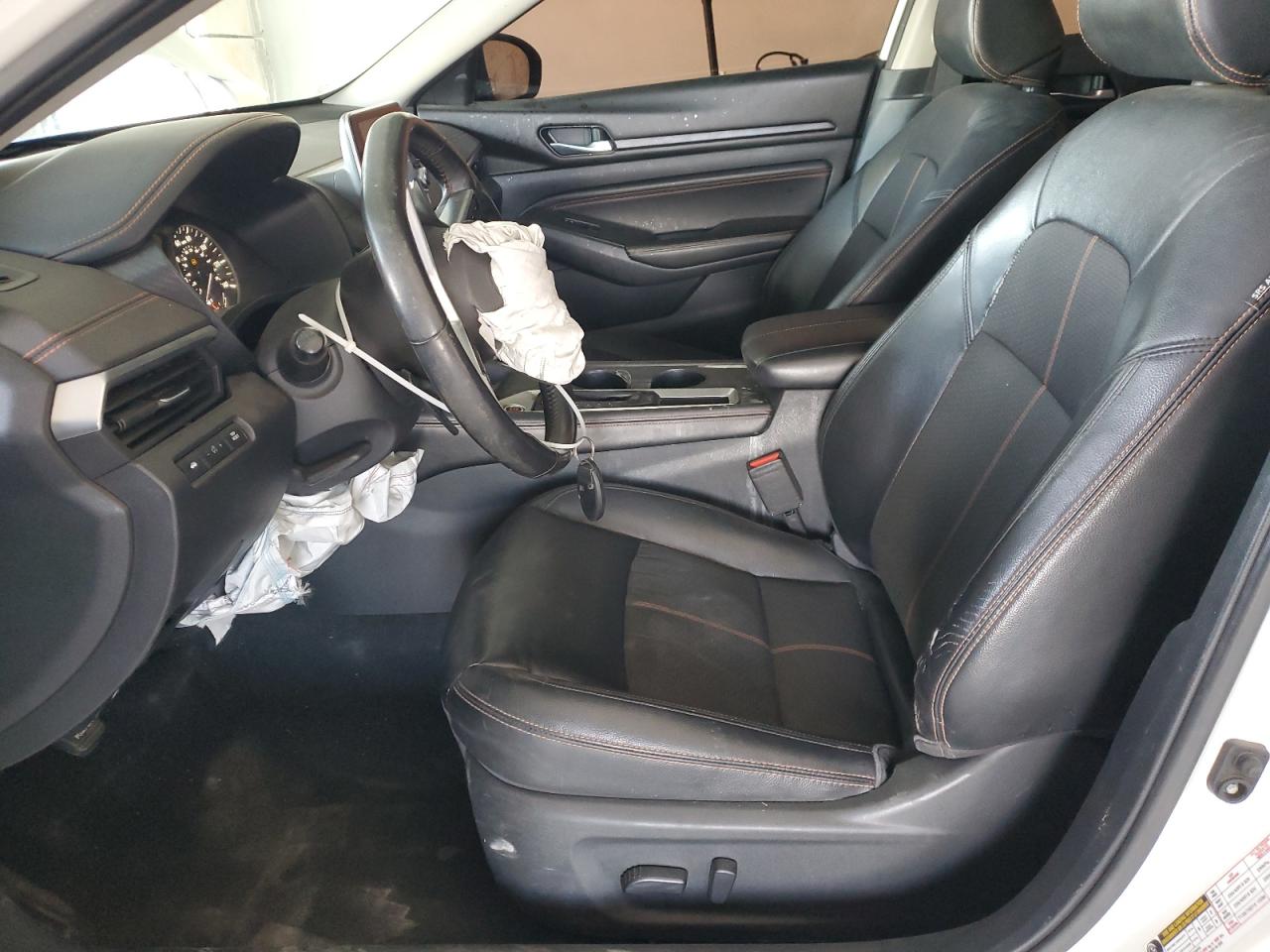1N4BL4CV3KN323078 NISSAN ALTIMA 2019