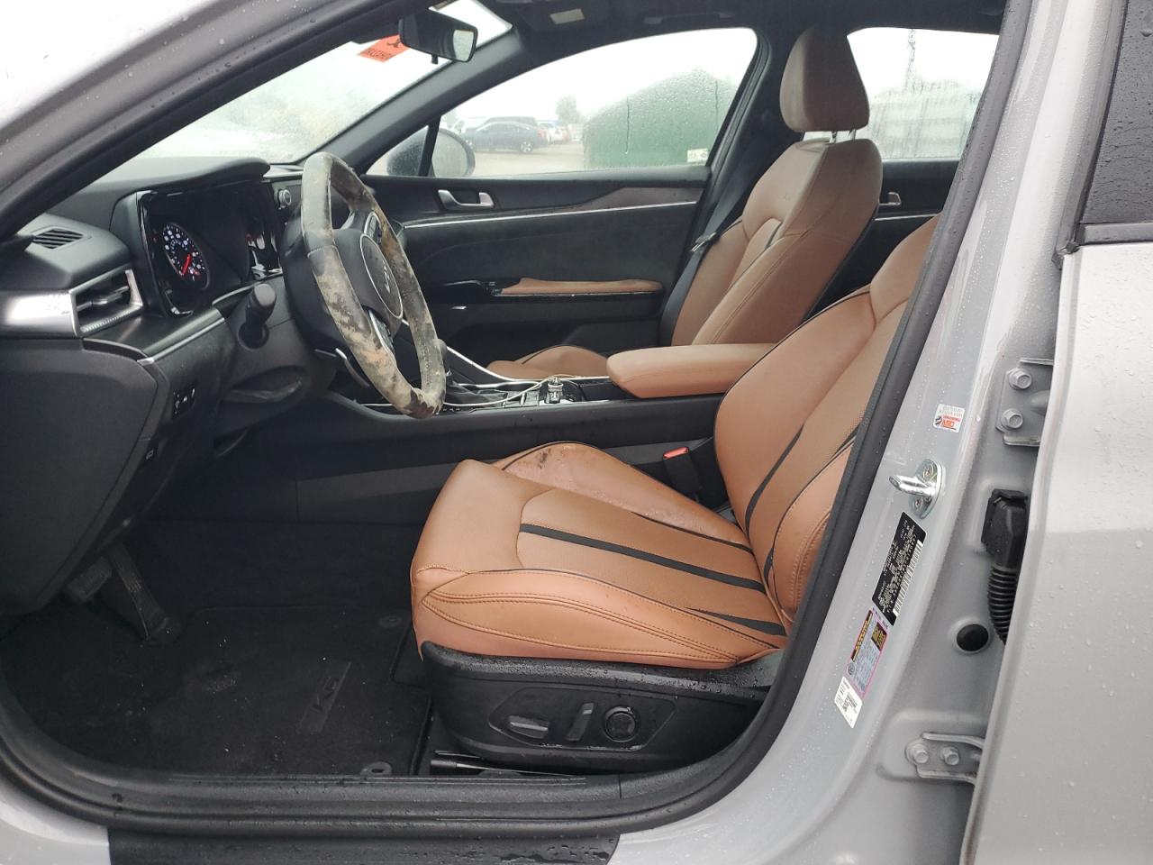 2023 Kia K5 - Image 7