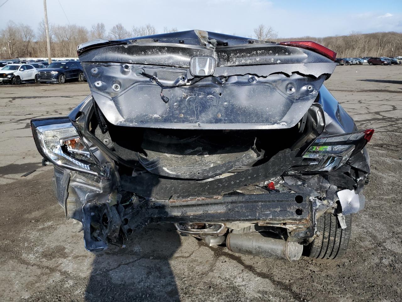 2019 Honda Civic - Image 6
