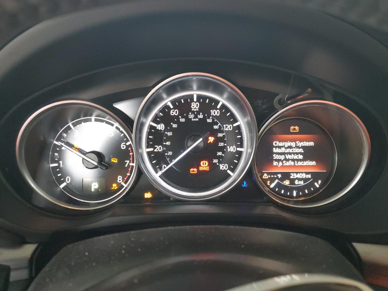 2023 Mazda CX-5 - Image 9