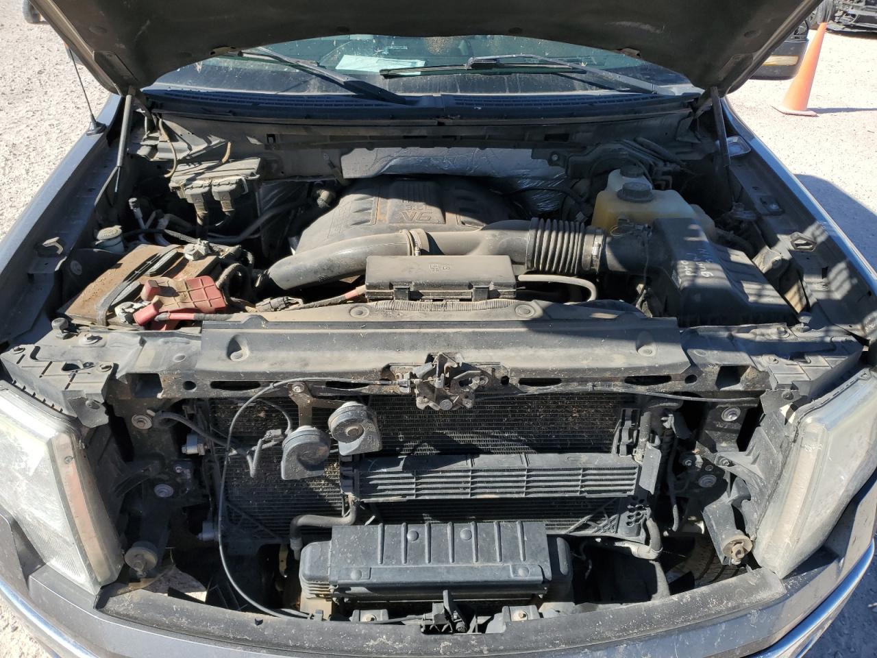 2013 Ford F-150 - Image 12