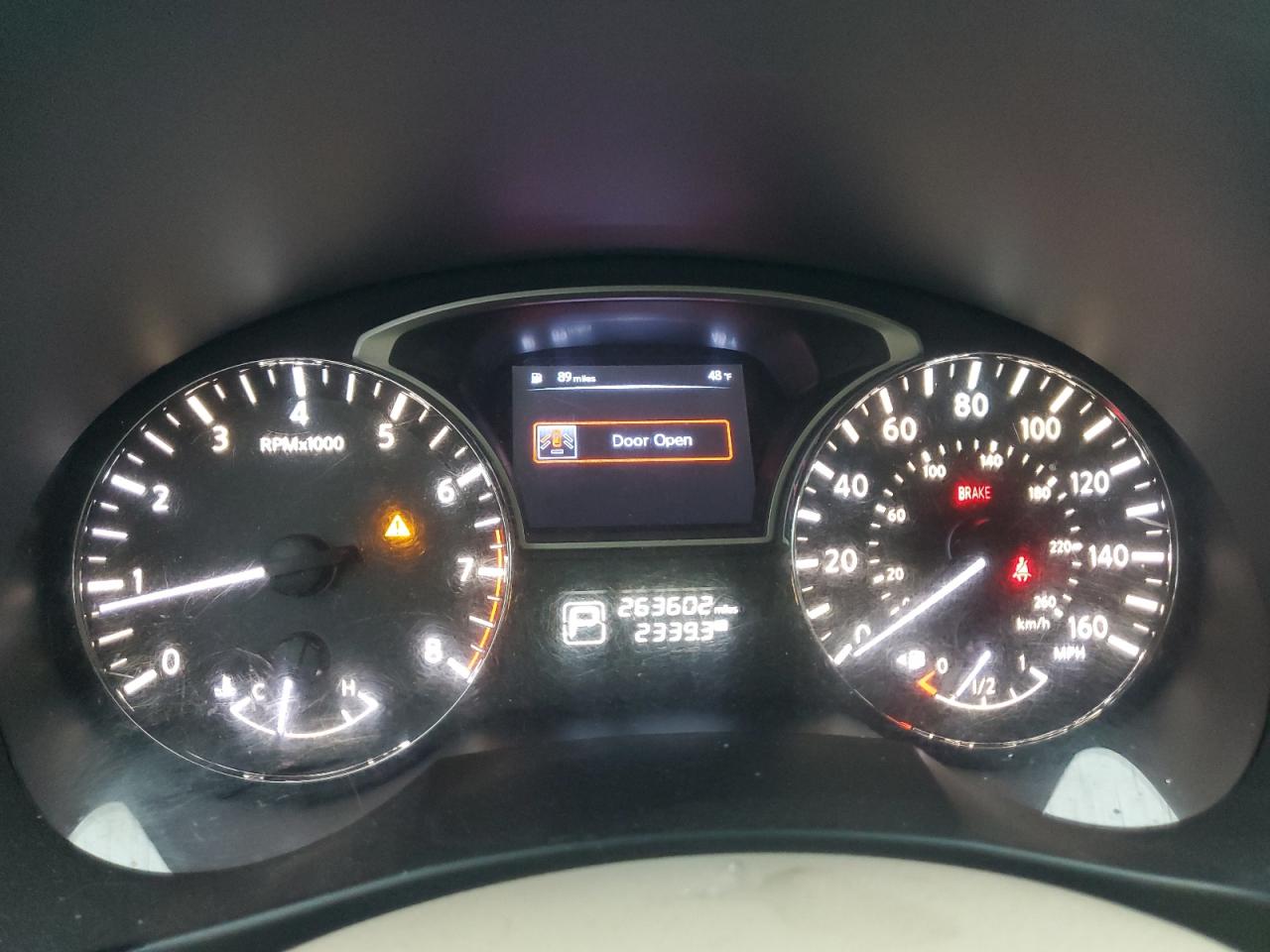 2014 Nissan Altima - Image 9