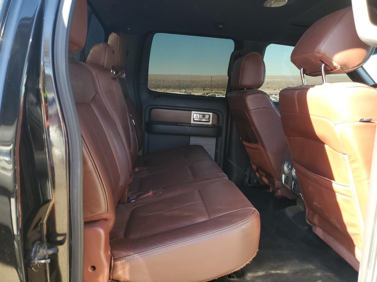 2014 Ford F-150 - Image 10