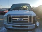 2008 Ford Econoline E350 Super Duty Wagon на продаже в Kansas City, KS - Side