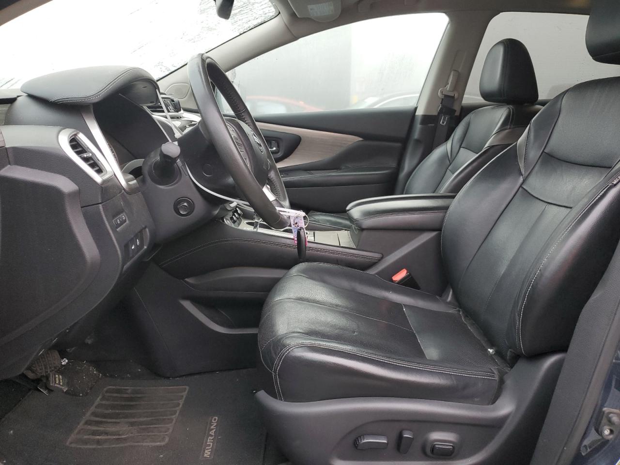 2015 Nissan Murano - Image 7