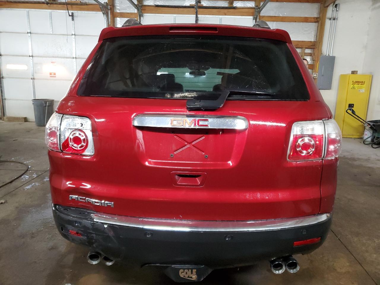2008 GMC Acadia - Image 6