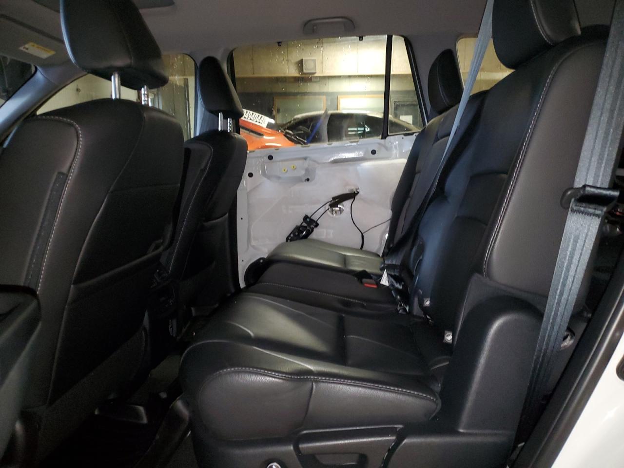 2020 Honda Pilot - Image 12
