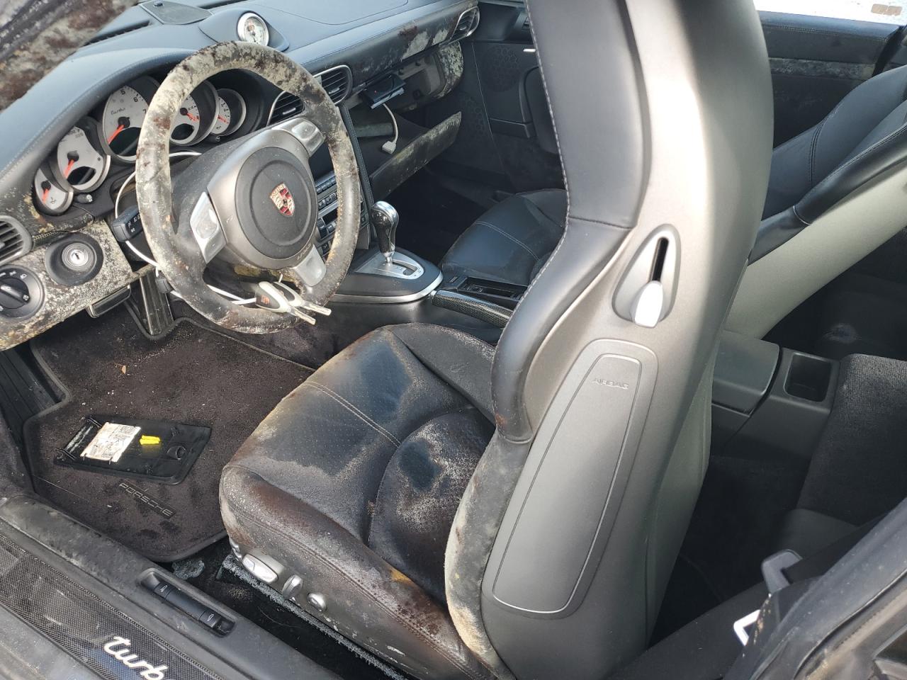 2007 Porsche 911 - Image 8