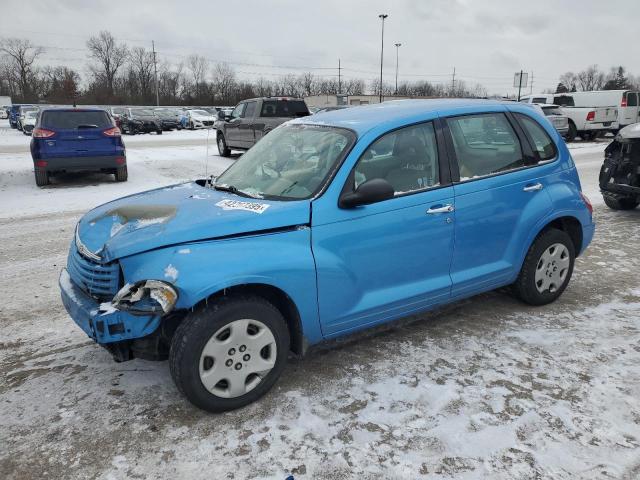 2008 Chrysler Pt Cruiser 