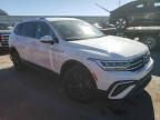 2024 Volkswagen Tiguan Se for Sale in Albuquerque, NM - Rear End