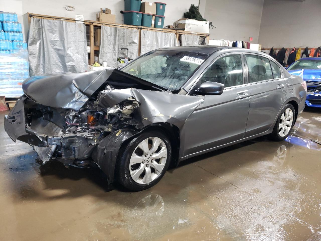 2010 Honda Accord - Image 1
