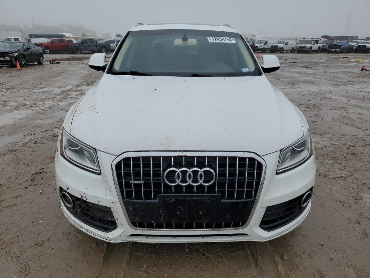 2015 Audi Q5 - Image 5