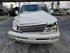 2005 Lexus Lx 470 for Sale in Cartersville, GA - All Over