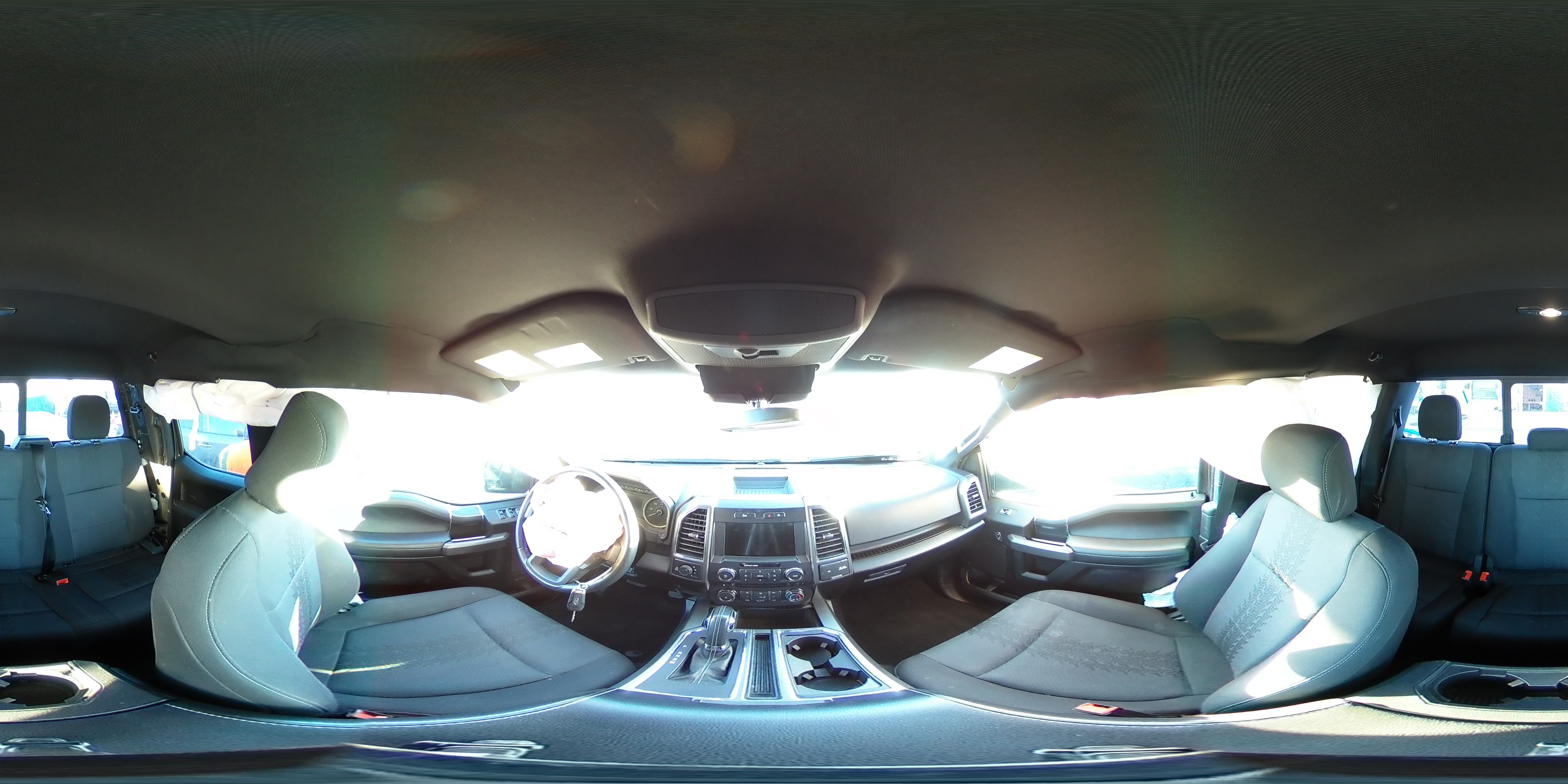 2018 Ford F-150 - Image 14