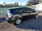 2013 Toyota Prius V  за продажба в Riverview, FL - Front End