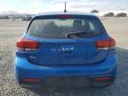 2022 Kia Rio S იყიდება Earlington-ში, KY - Side