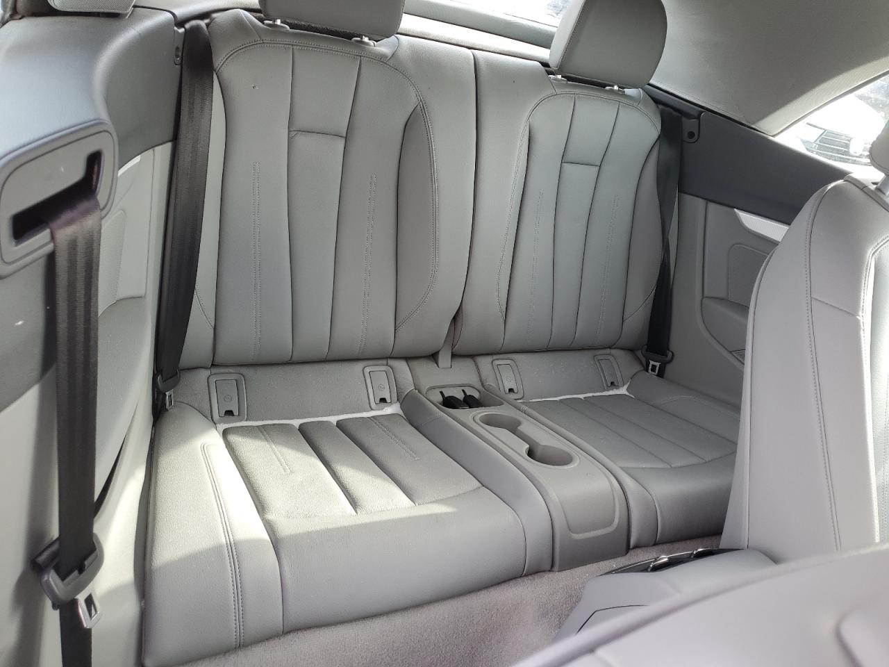 2018 Audi A5 - Image 10