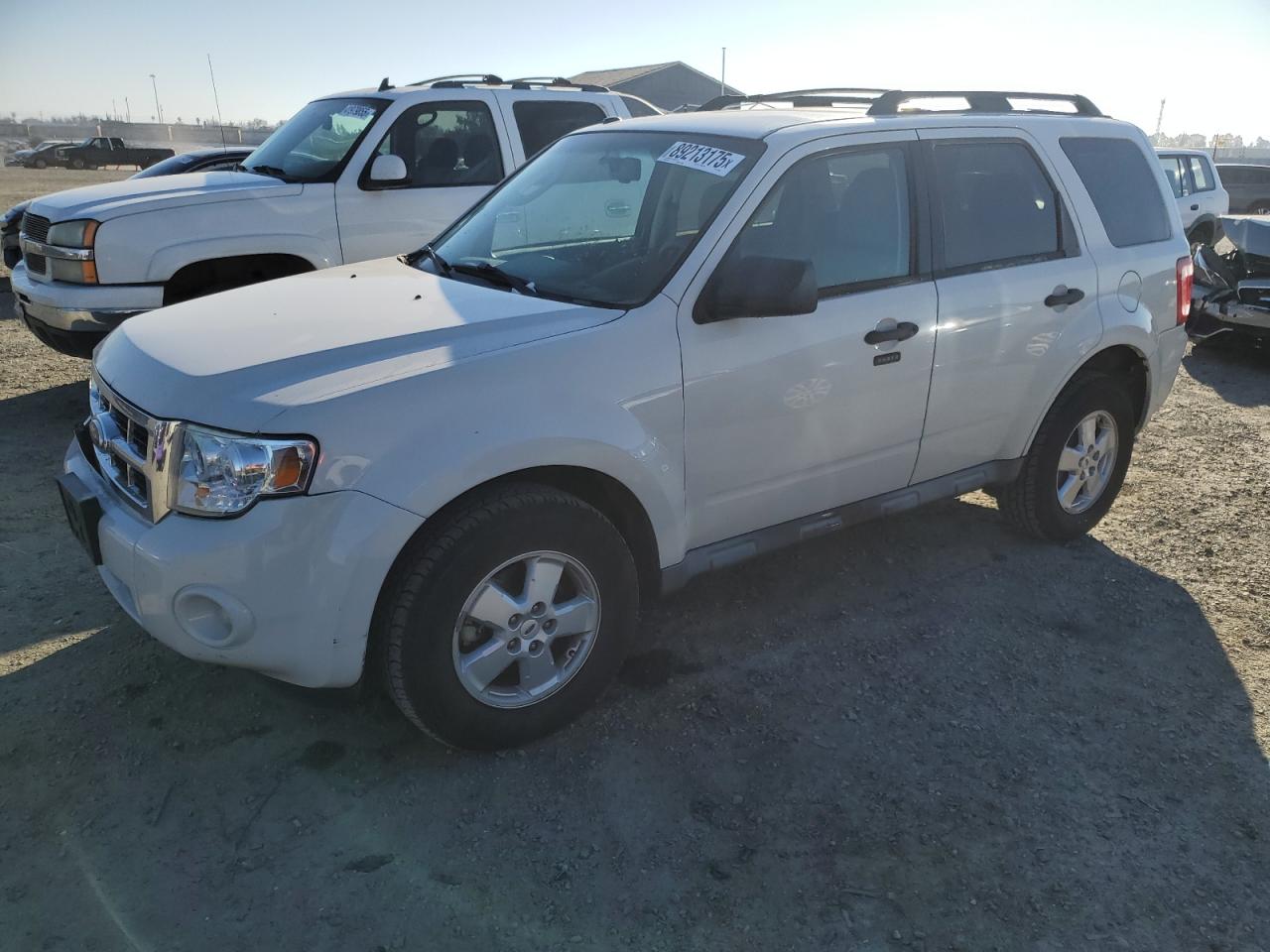 2010 Ford Escape - Image 1