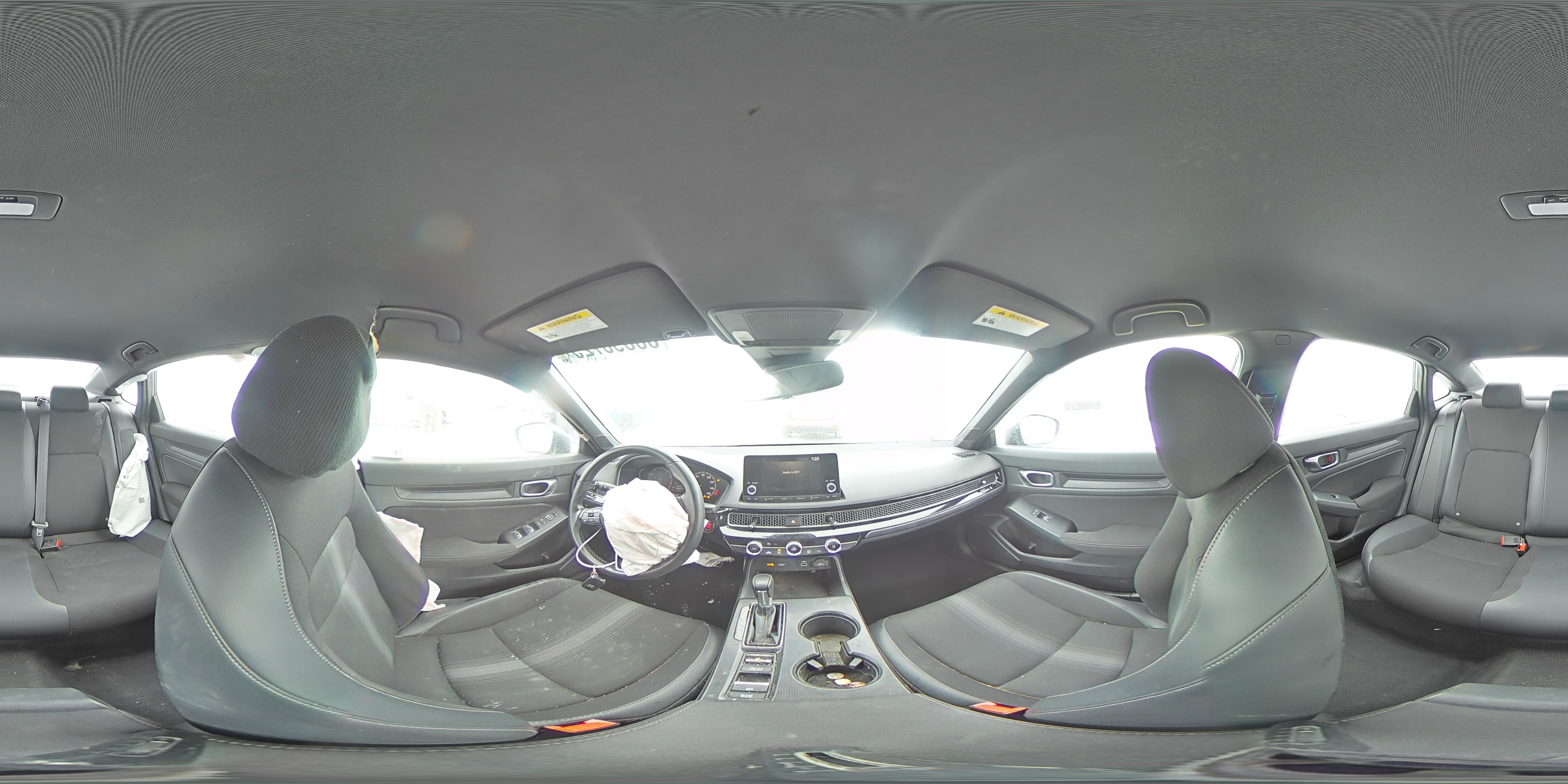 2023 Honda Civic - Image 13