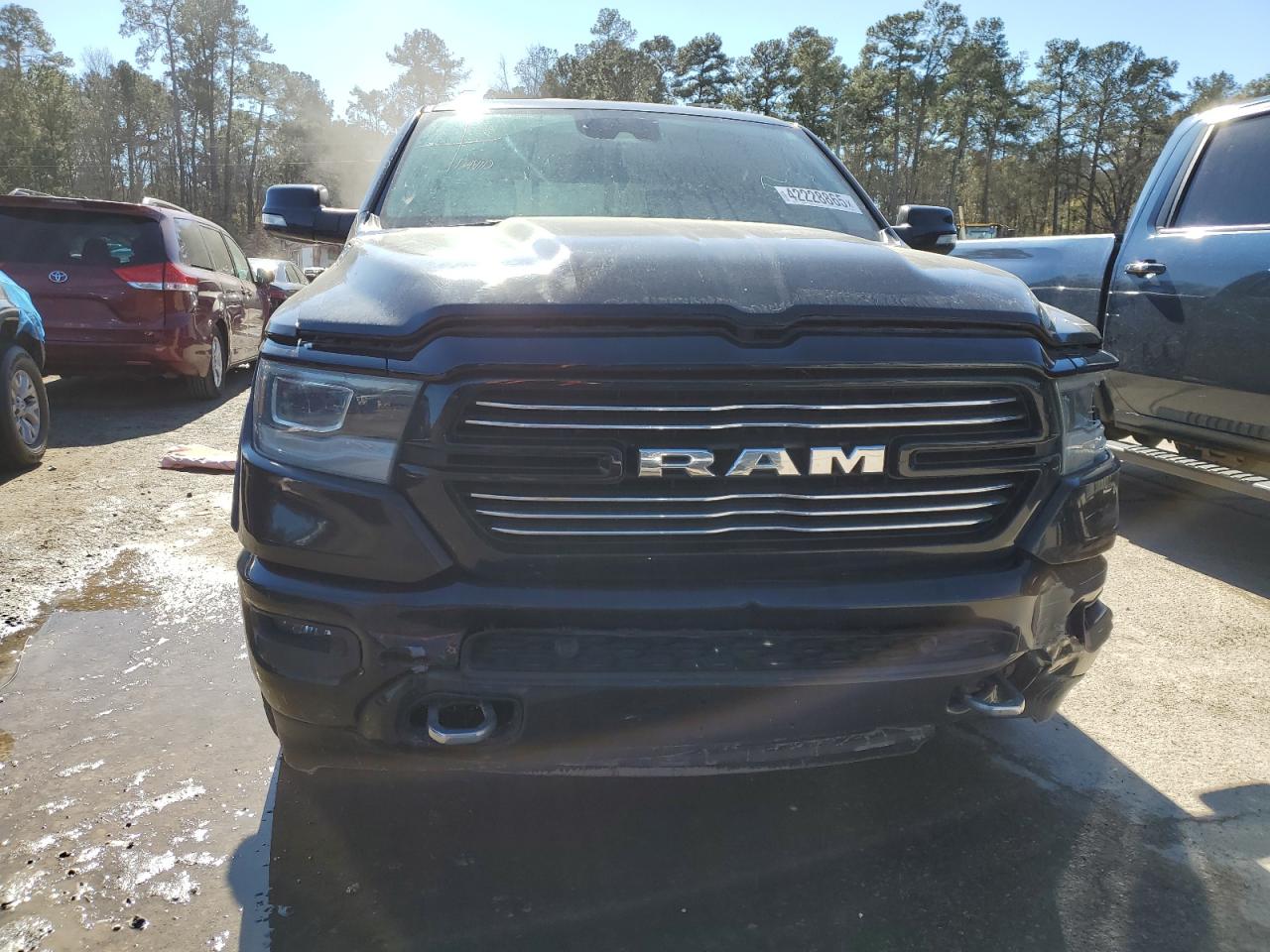 2021 RAM 1500 - Image 5