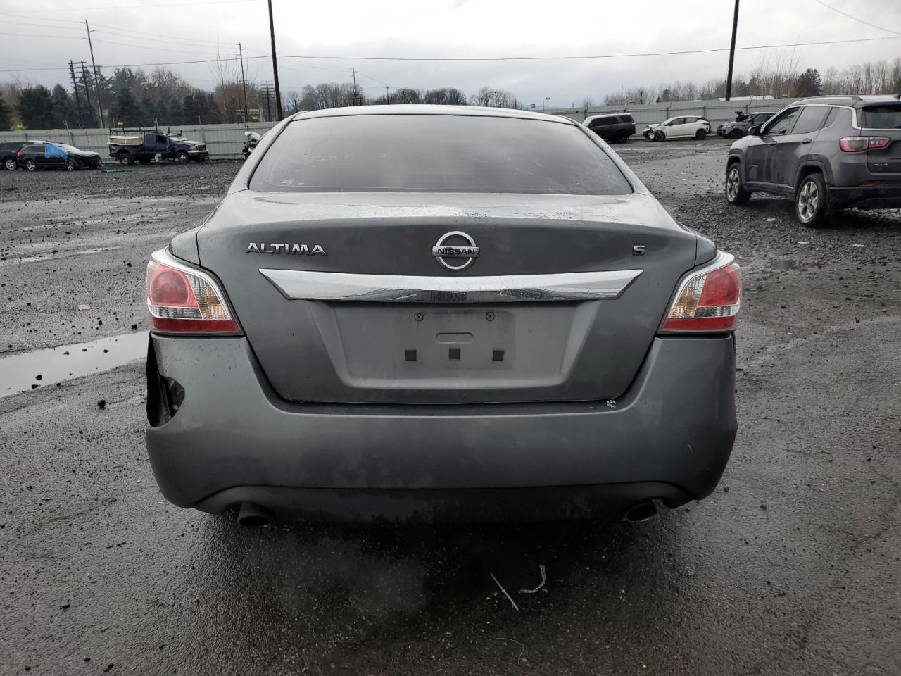 2015 Nissan Altima - Image 6