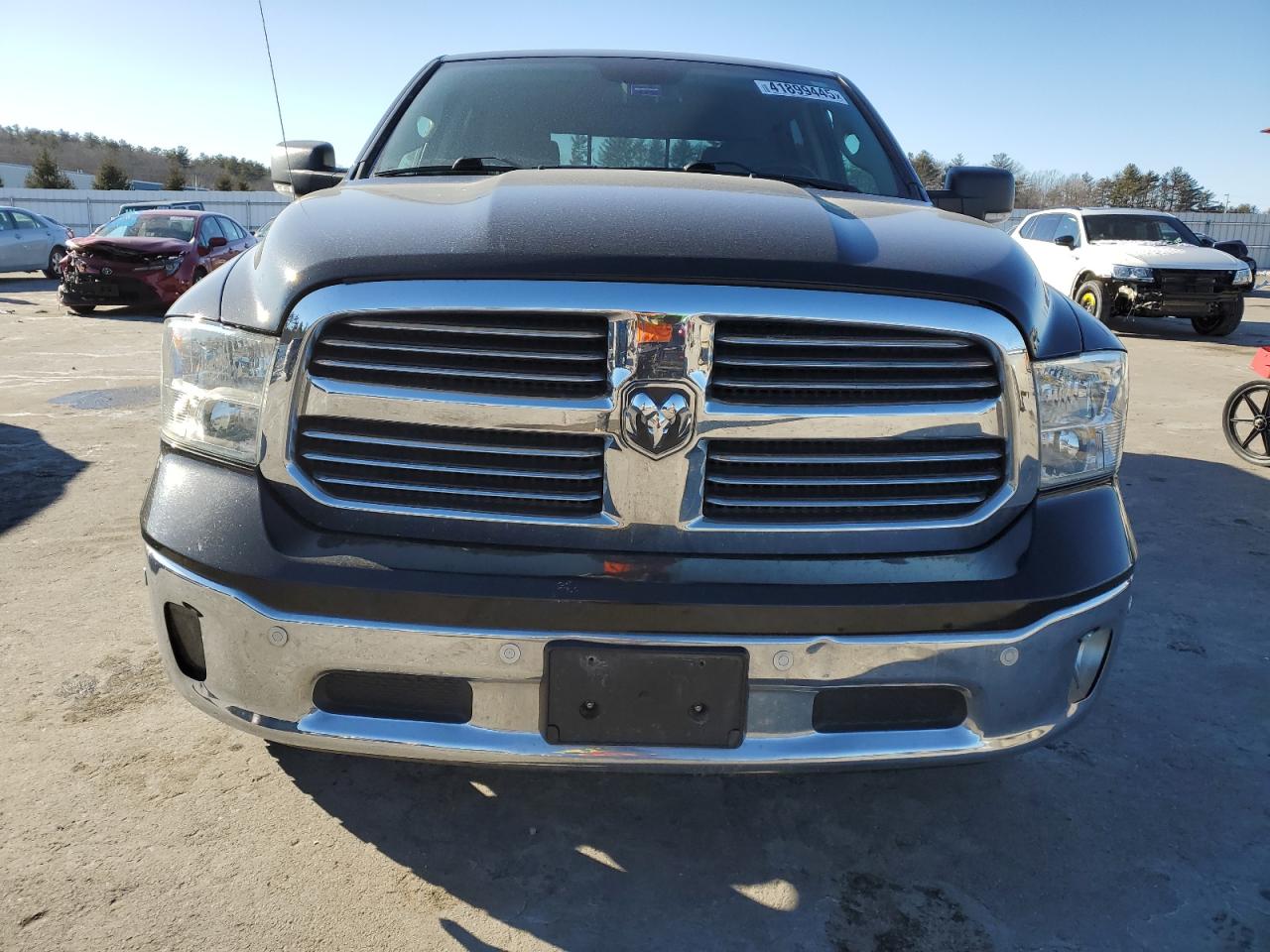 2019 RAM 1500 - Image 5