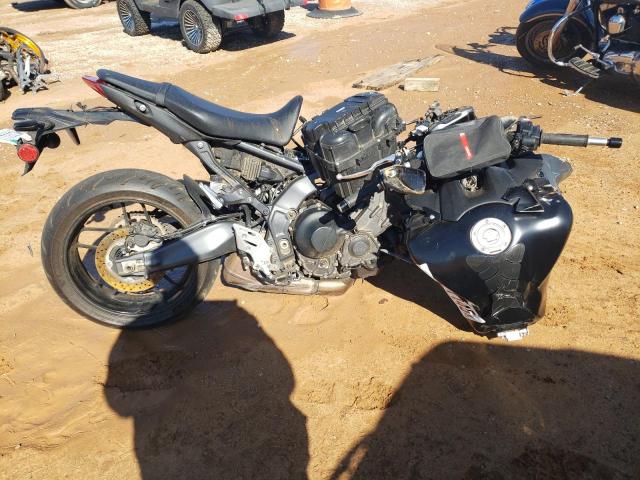 2023 Yamaha Mt09 