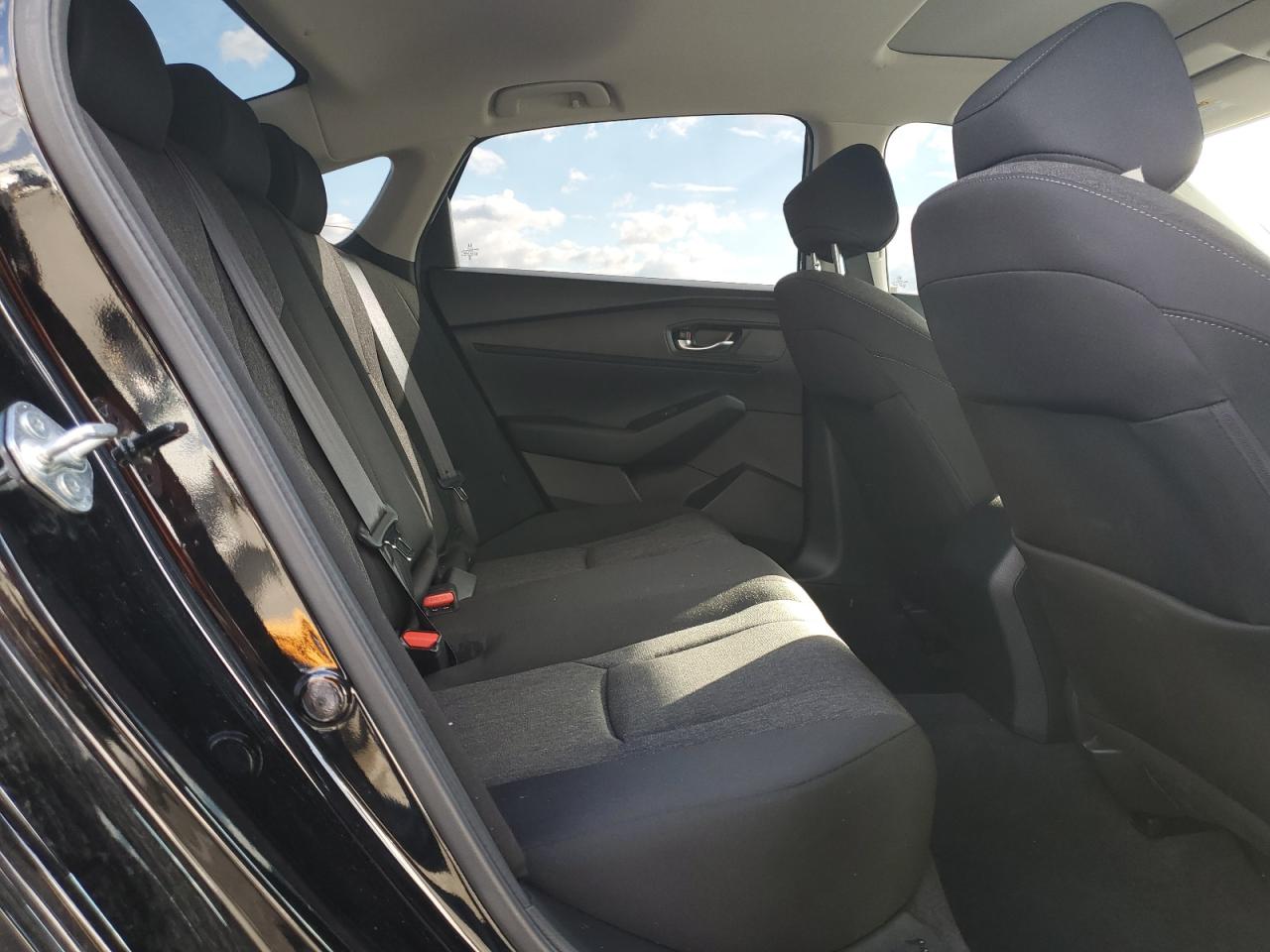 2024 Honda Accord - Image 11