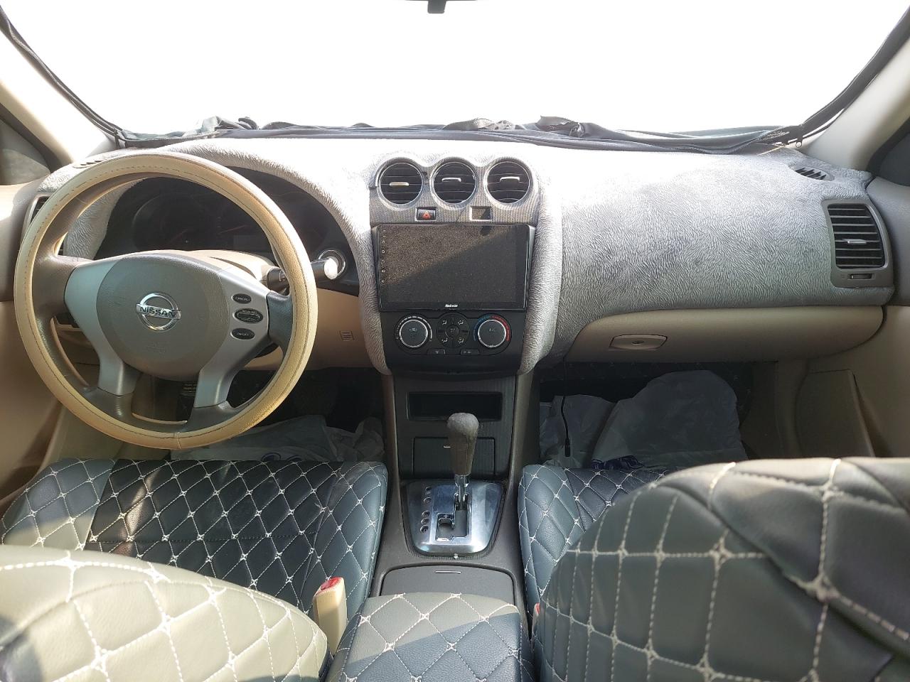 1N4AL2A99CC160844 - 2012 Nissan Altima Base - #88830785