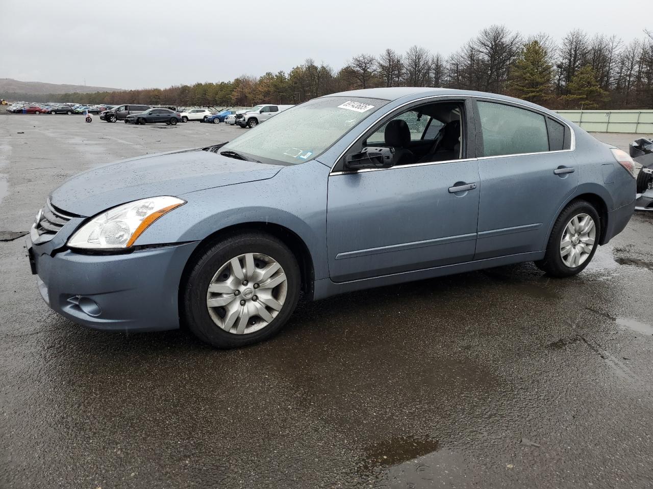 2011 Nissan Altima - Image 1
