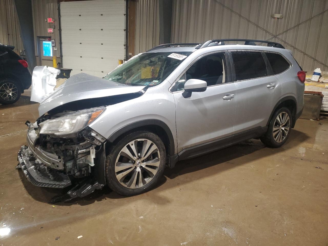 2019 Subaru Ascent - Image 1
