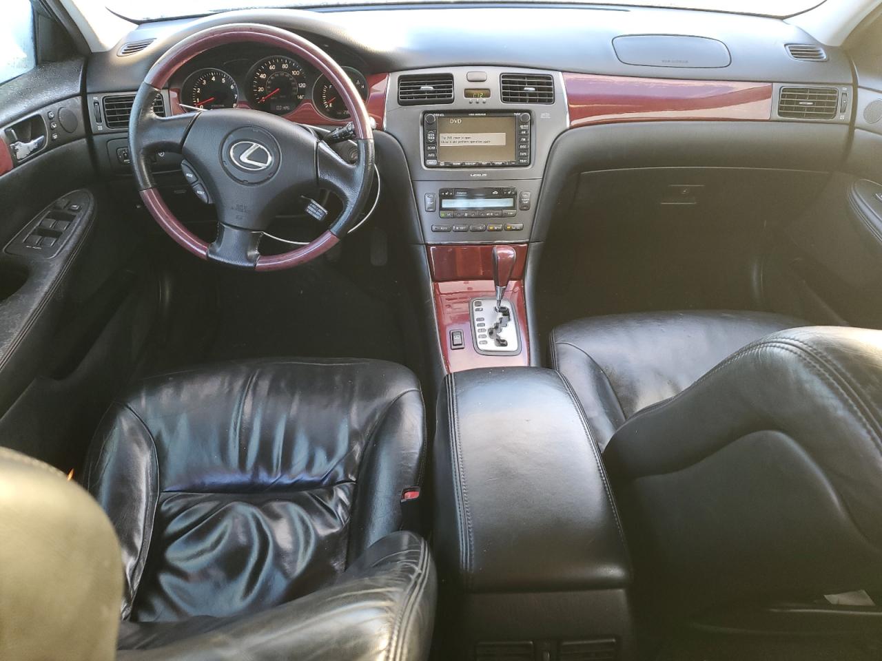 2002 Lexus ES - Image 8