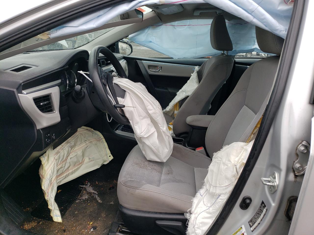 2016 Toyota Corolla - Image 7