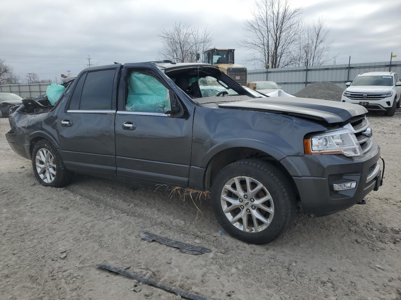 2017 Ford Expedition - Image 4