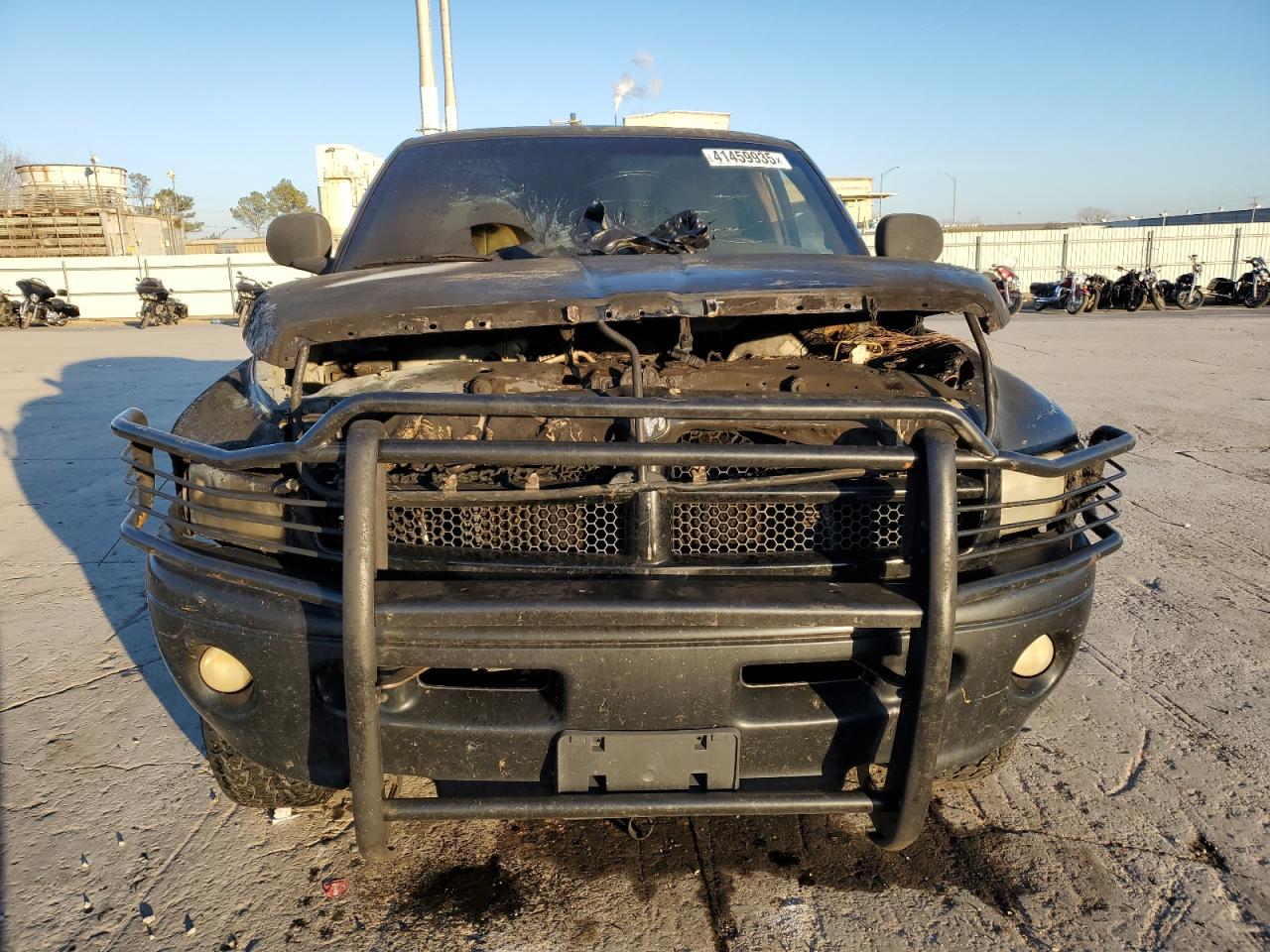 2001 Dodge RAM - Image 5