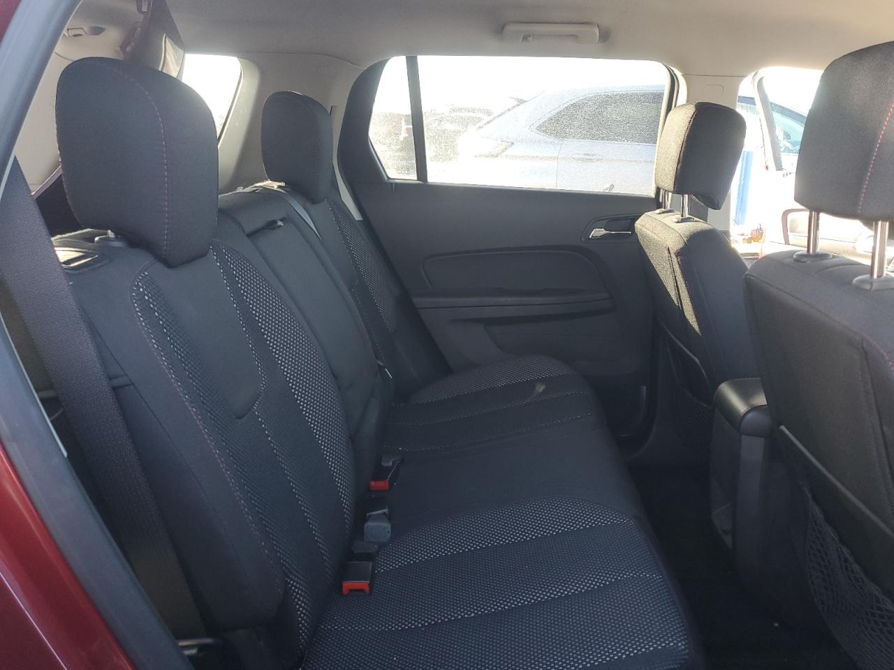 2012 GMC Terrain - Image 11