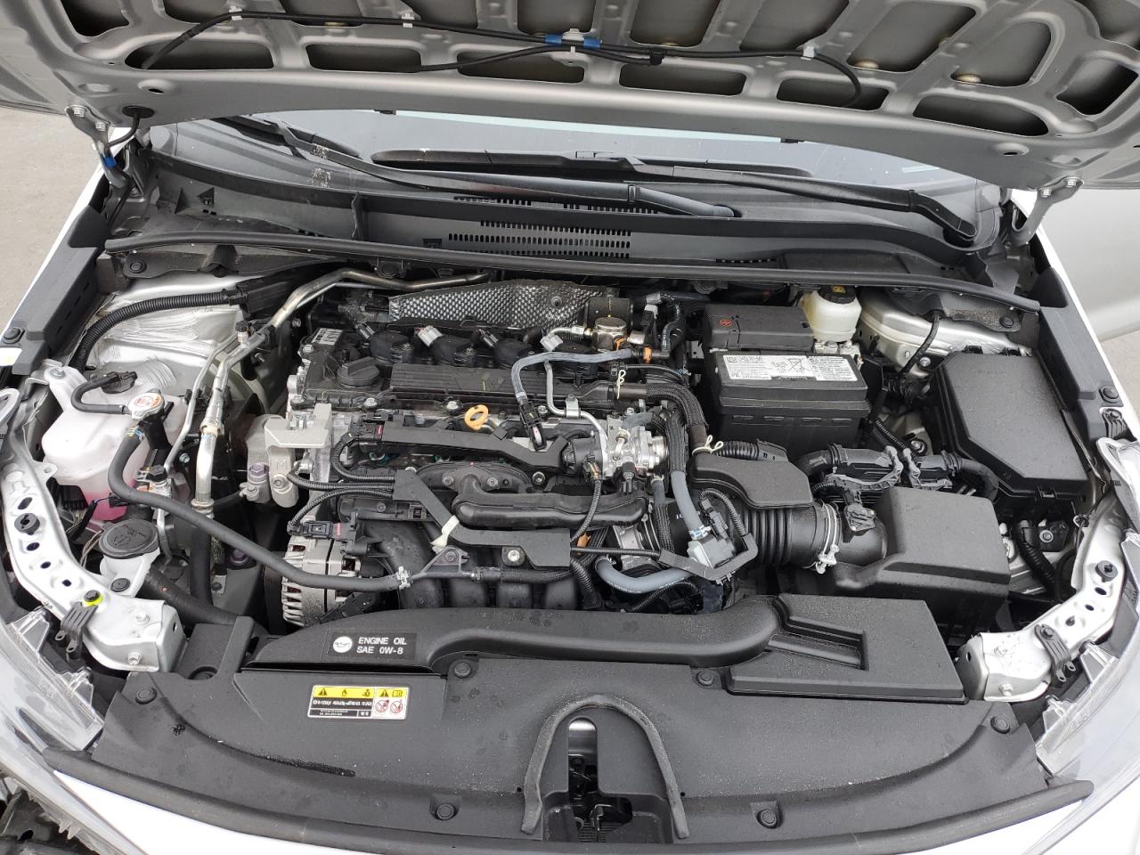2024 Toyota Corolla - Image 12