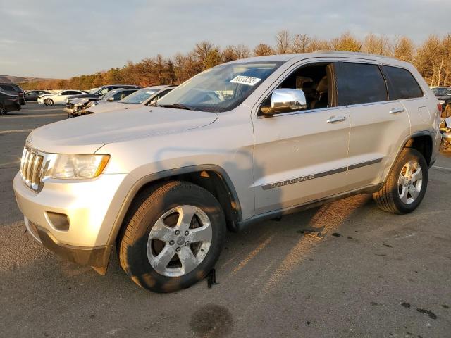 2011 Jeep Grand Cherokee Limited