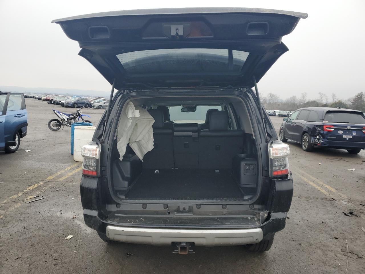 2021 Toyota 4Runner - Image 6