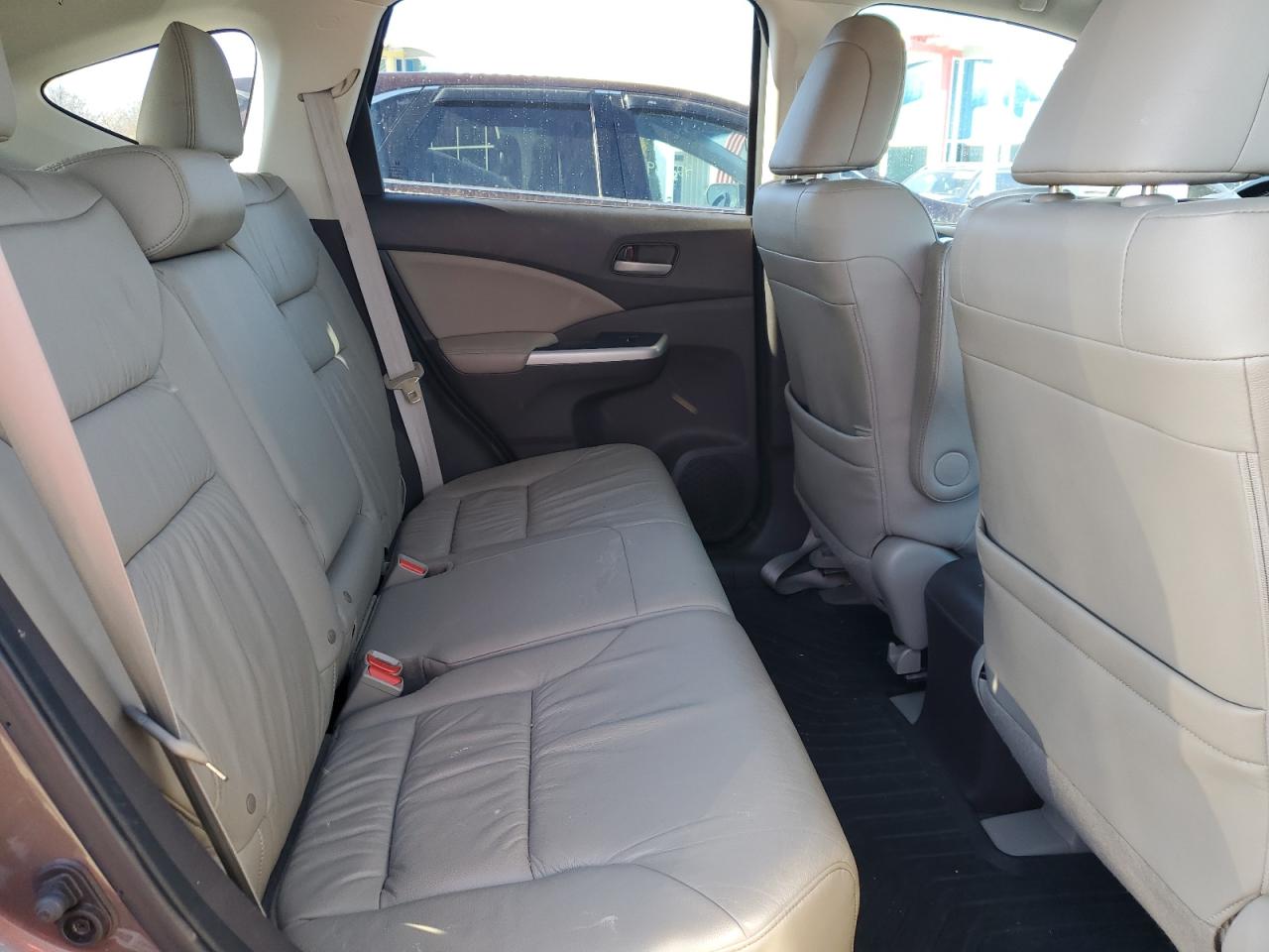 2014 Honda CR-V - Image 11
