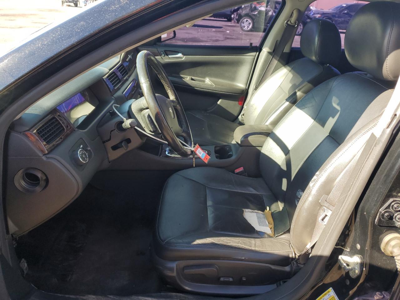 2013 Chevrolet Impala - Image 7