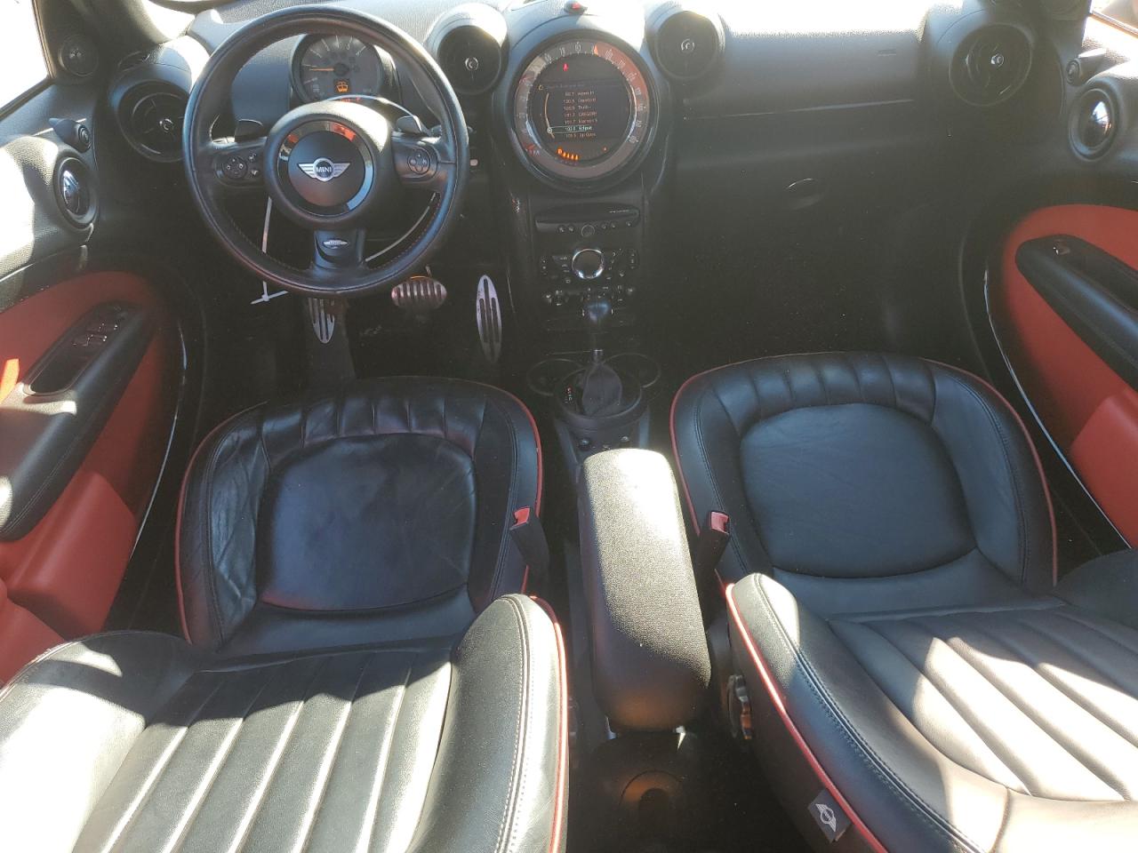 2015 MINI Cooper - Image 8