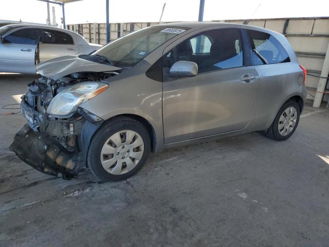 2008 Toyota Yaris 